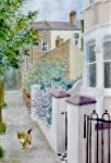 Afternoon Stroll in N19