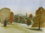 Kenwood Early Autumn