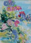 Study-flowers