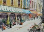Bergerac France